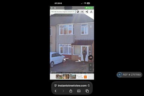 undefined, Kingsley Avenue, Hounslow, TW3