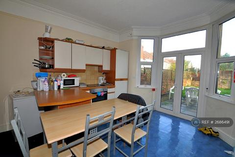 undefined, Brentry Road, Bristol, BS16