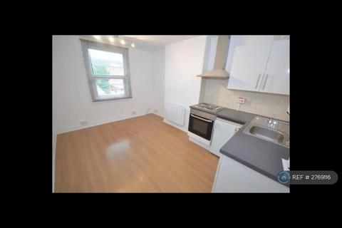 undefined, Uppingham Road, Leicester, LE5