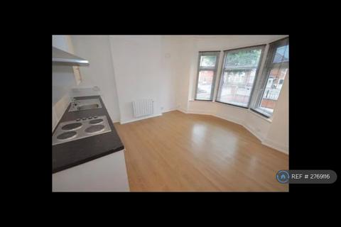 undefined, Uppingham Road, Leicester, LE5