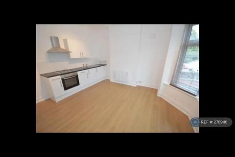 undefined, Uppingham Road, Leicester, LE5