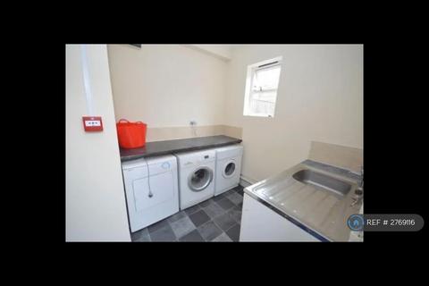 undefined, Uppingham Road, Leicester, LE5