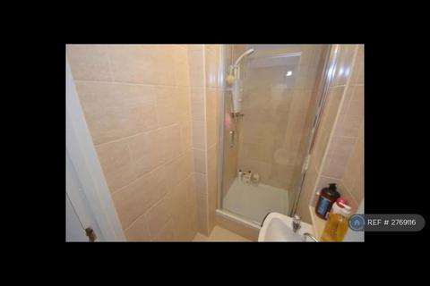 undefined, Uppingham Road, Leicester, LE5