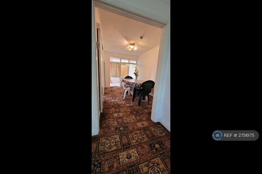Dining Room Separate