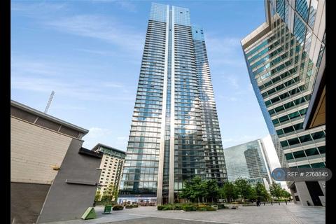 1 bedroom flat to rent, Hampton Tower, London, E14