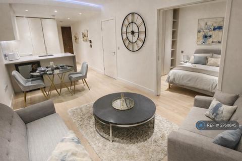 1 bedroom flat to rent, Hampton Tower, London, E14