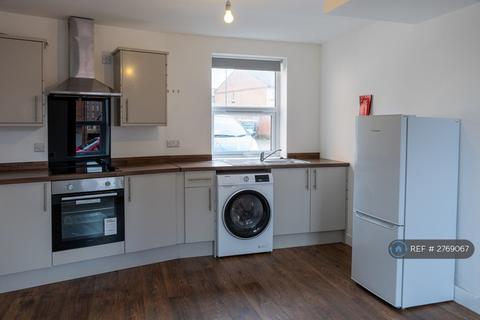1 bedroom flat to rent, Rifle Street, Nottingham, NG7