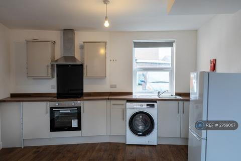 1 bedroom flat to rent, Rifle Street, Nottingham, NG7