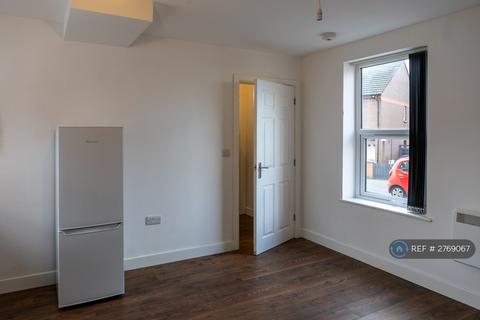 1 bedroom flat to rent, Rifle Street, Nottingham, NG7