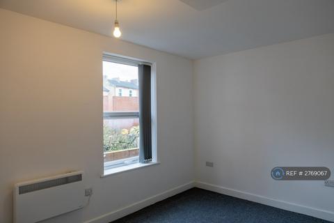 1 bedroom flat to rent, Rifle Street, Nottingham, NG7