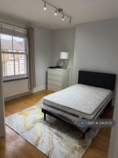 undefined, Weltje Road, Hammersmith, London, W6