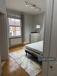 undefined, Weltje Road, Hammersmith, London, W6