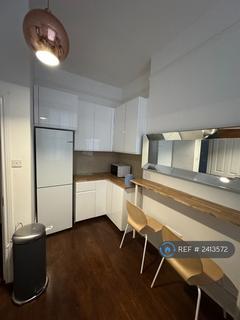 undefined, Weltje Road, Hammersmith, London, W6