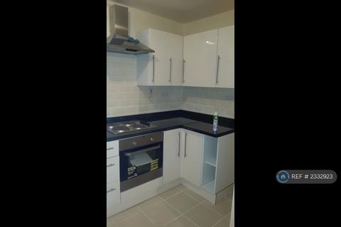 undefined, Rawstorne Street, London, EC1V