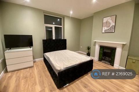 undefined, Clifton Road, Rugby, CV21