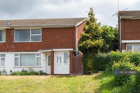 undefined, Porlock Drive, Luton, LU2