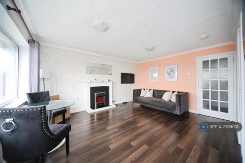 undefined, Porlock Drive, Luton, LU2