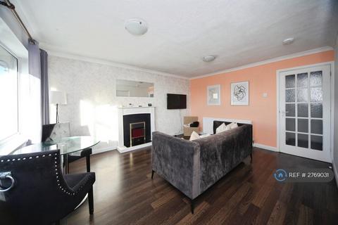 undefined, Porlock Drive, Luton, LU2