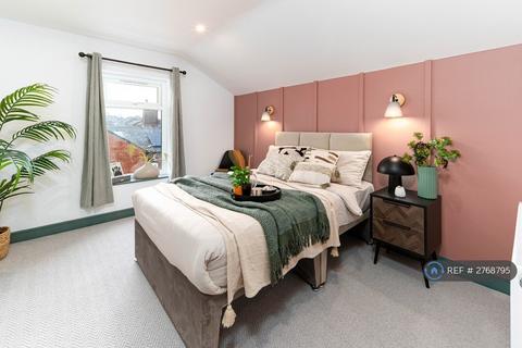 undefined, Chorley Road, Swinton, Manchester, M27