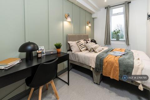 undefined, Chorley Road, Swinton, Manchester, M27