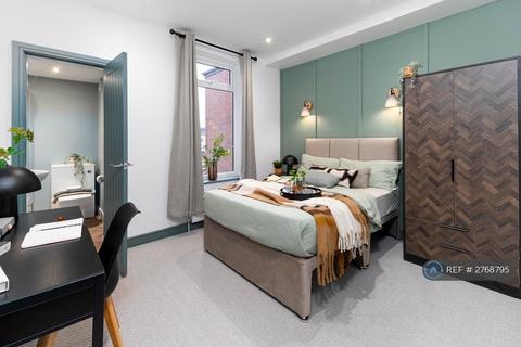 undefined, Chorley Road, Swinton, Manchester, M27