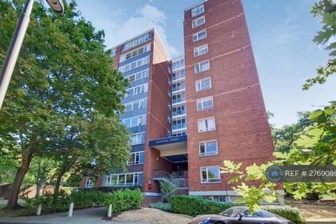 2 bedroom flat to rent, Raleigh Court, London, SE19