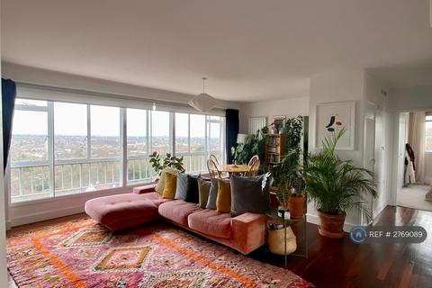 2 bedroom flat to rent, Raleigh Court, London, SE19