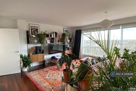 2 bedroom flat to rent, Raleigh Court, London, SE19