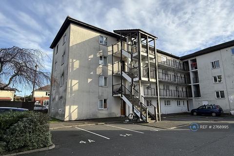 undefined, Samuel Street, Preston, PR1