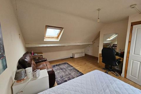 undefined, Newark Crescent, London NW10
