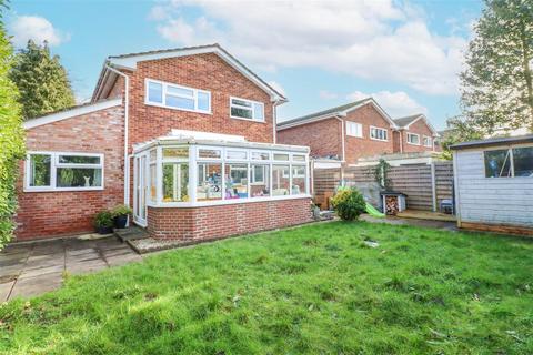 undefined, Silver Park Close, Fleet GU52