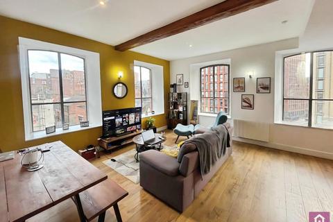 1 bedroom flat for sale, 63 Bloom Street, Manchester City Centre, M1