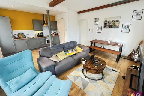 1 bedroom flat for sale, 63 Bloom Street, Manchester City Centre, M1
