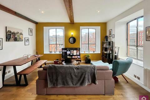 undefined, 63 Bloom Street, Village, Manchester City Centre, M1