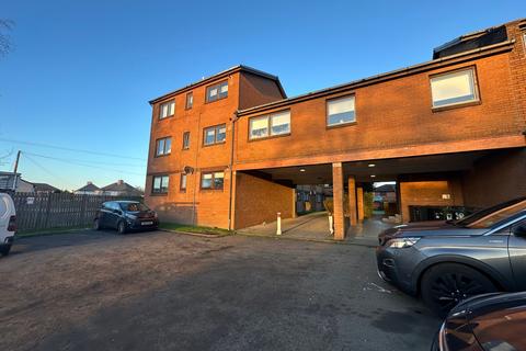 undefined, Whittagreen Court, Motherwell ML1