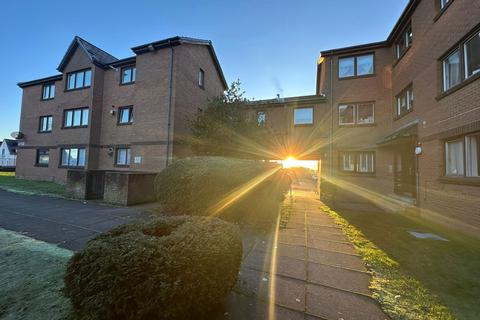 undefined, Whittagreen Court, Motherwell ML1