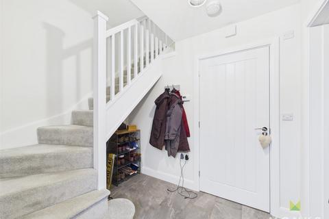 2 bedroom semi-detached house for sale, Holbache Road, Oswestry