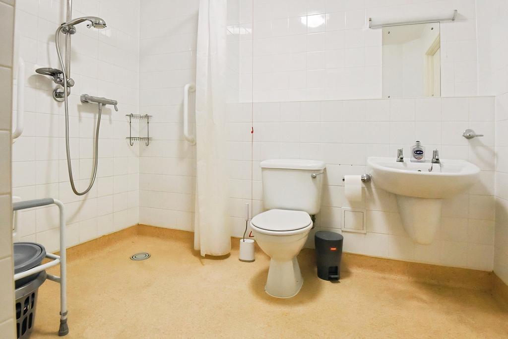Wet Room