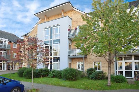 2 bedroom retirement property for sale, Kent Road, Eastleigh SO53