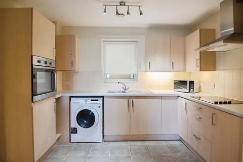 2 bedroom retirement property for sale, Kent Road, Eastleigh SO53