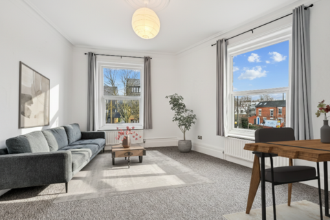 undefined, Victoria Mansions, Hanwell, London, W7