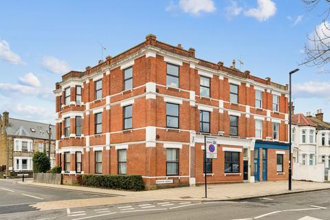 undefined, Victoria Mansions, Hanwell, London, W7