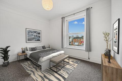 undefined, Victoria Mansions, Hanwell, London, W7