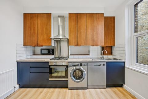 undefined, Victoria Mansions, Hanwell, London, W7