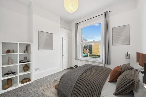 undefined, Victoria Mansions, Hanwell, London, W7