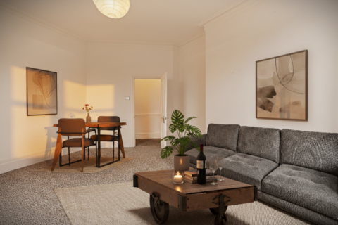 undefined, Victoria Mansions, Hanwell, London, W7