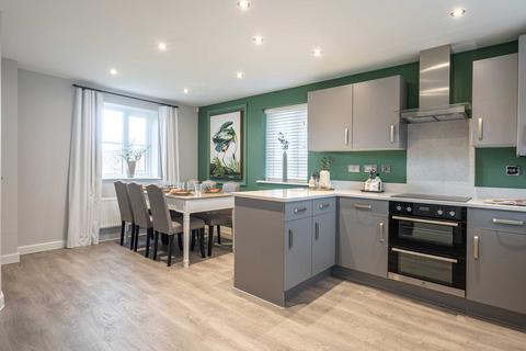 4 bedroom detached house for sale, Plot 1124, The Blakesley Corner at The Furlongs @ Towcester Grange, NN12, Stourhead Drive NN12