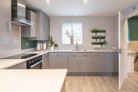 4 bedroom detached house for sale, Plot 1124, The Blakesley Corner at The Furlongs @ Towcester Grange, NN12, Stourhead Drive NN12