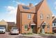 Plot 1126, The Ithon at The Furlongs @ Towcester Grange, NN12, Stourhead Drive NN12