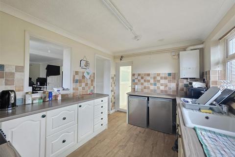 undefined, Edinburgh Drive, Spalding